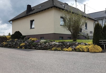 Street_view_spring_2020, © Nordeifel Tourismus GmbH & Ferienwohnung Zur schönen Aussicht Street_view_spring_2020, © Nordeifel Tourismus GmbH & Ferienwohnung Zur schönen Aussicht