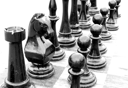 Schach_pixabay Schach_pixabay