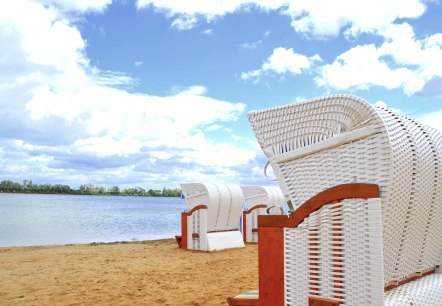 Strandbad, © Seepark Zülpich Strandbad, © Seepark Zülpich