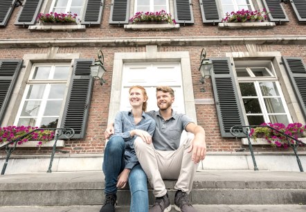 Historisches Rathaus- Standesamt, © Fotos: Dominik Ketz / Stolberg-Touristik Historisches Rathaus- Standesamt, © Fotos: Dominik Ketz / Stolberg-Touristik