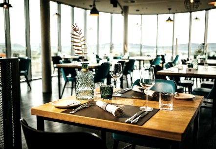 Restaurant Golden Pig au Bungert Wittlich, © Golden Pig Wittlich Restaurant Golden Pig au Bungert Wittlich, © Golden Pig Wittlich