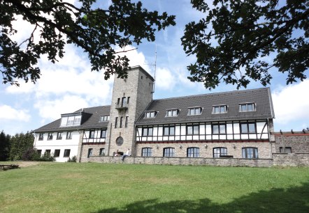 Jugendhof Finkenberg, © Nordeifel Tourismus GmbH & Jugendhof Finkenberg Jugendhof Finkenberg, © Nordeifel Tourismus GmbH & Jugendhof Finkenberg