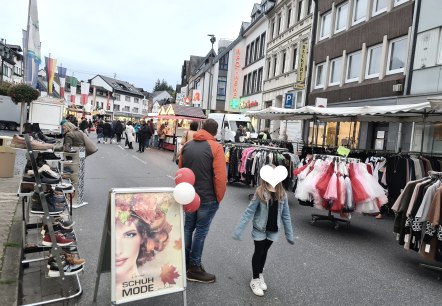 Martinsmarkt, © Daniela Scheffold Martinsmarkt, © Daniela Scheffold