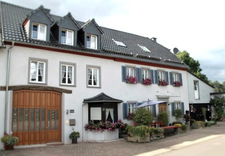 Eingang > Ferienwohnung Eingang > Ferienwohnung