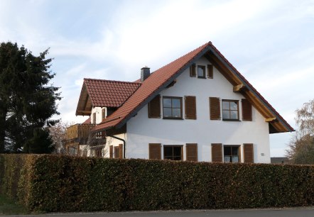 Vakantiewoning Sternenblick, © Nordeifel Tourismus GmbH & Ferienwohnung Sternenblick Vakantiewoning Sternenblick, © Nordeifel Tourismus GmbH & Ferienwohnung Sternenblick