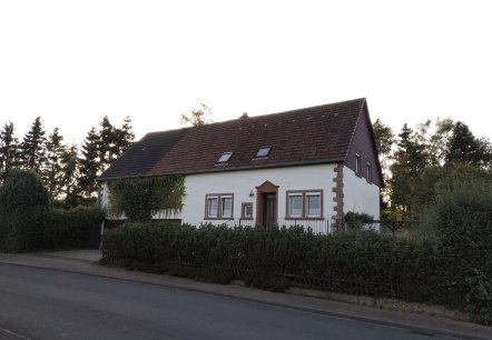 Peischen Haus Peischen Haus