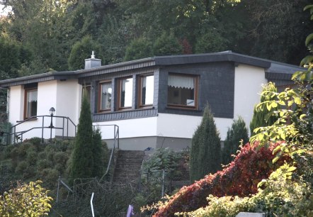 Haus Burgblick, © Nordeifel Tourismus GmbH & Ferienhaus Burgblick Haus Burgblick, © Nordeifel Tourismus GmbH & Ferienhaus Burgblick
