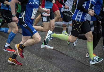 Laufsport, © Pixabay Laufsport, © Pixabay