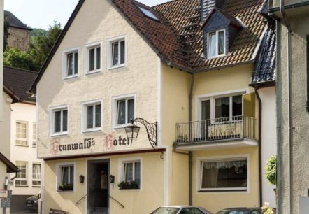 HotelGrunwald, © A. Welter & Nordeifel Tourismus GmbH HotelGrunwald, © A. Welter & Nordeifel Tourismus GmbH