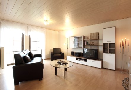 Salle de séjour, © Ferienwohnung Hansen Salle de séjour, © Ferienwohnung Hansen