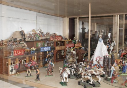 Museum6, © VG Pellenz/Chagas da Silva Museum6, © VG Pellenz/Chagas da Silva