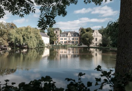 Château de Flamersheim, © Paul Meixner Château de Flamersheim, © Paul Meixner
