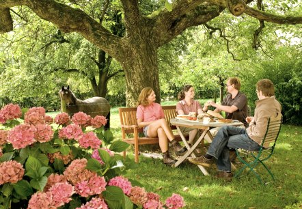 Landurlaub Eifel genießen, © Eifel Tourismus GmbH/D. Ketz Landurlaub Eifel genießen, © Eifel Tourismus GmbH/D. Ketz