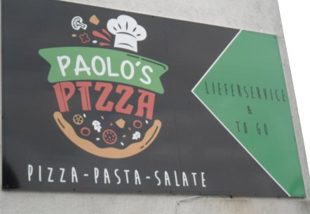 Poalo Pizza, Niederprüm, © TI Prümer Land Poalo Pizza, Niederprüm, © TI Prümer Land