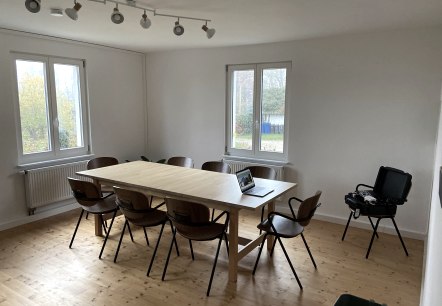 Salle de réunion Gut Haus Hardt, © Gut Haus Hardt GBR Salle de réunion Gut Haus Hardt, © Gut Haus Hardt GBR