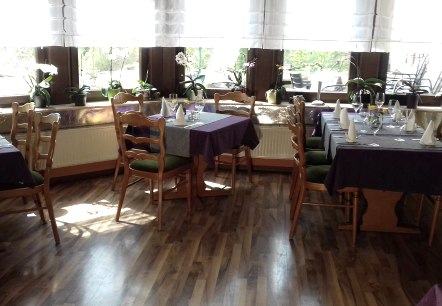 Restaurant, © Gasthaus zum Elztal Restaurant, © Gasthaus zum Elztal