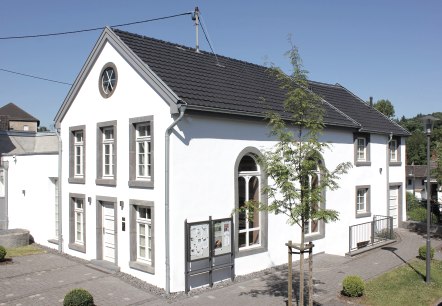 Synagoge, © Keuler Synagoge, © Keuler