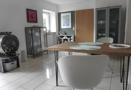 Salon/salle à manger rez-de-chaussée Salon/salle à manger rez-de-chaussée