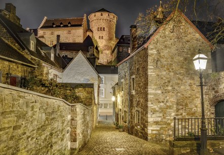old_town_night_eimler, © Michael Eimler old_town_night_eimler, © Michael Eimler