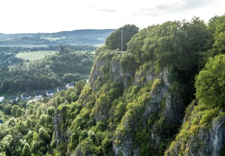 Dolomitenfelsen, © Eifel Tourismus GmbH, Dominik Ketz Dolomitenfelsen, © Eifel Tourismus GmbH, Dominik Ketz