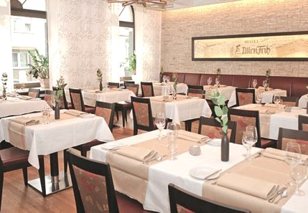 Restaurant Restaurant