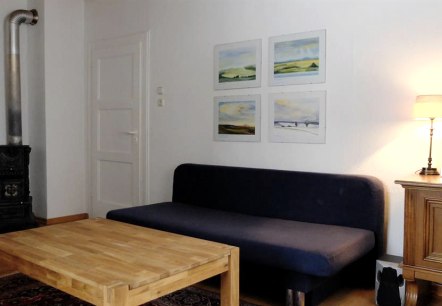 Salle de séjour Salle de séjour