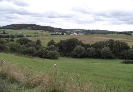 Panorama Vulkaneifel, © Tourist-Information Prümer Land Panorama Vulkaneifel, © Tourist-Information Prümer Land