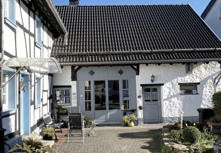 Front graden, © Nordeifel Tourismus GmbH & Ferienhaus Höppches Front graden, © Nordeifel Tourismus GmbH & Ferienhaus Höppches