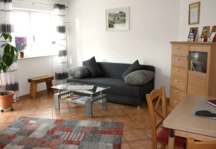 Salle de séjour, © Arnold Caspers Salle de séjour, © Arnold Caspers
