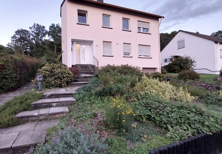 Ferienwohnung Haus Waldblick Ferienwohnung Haus Waldblick
