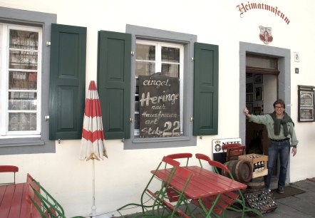 Hausansicht Hausansicht
