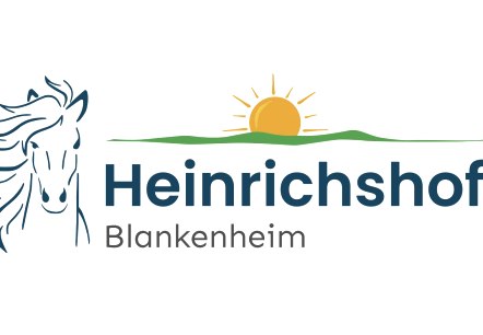 Logo Heinrichshof, © Nordeifel Tourismus GmbH & Naturerlebnis Bauswagen Heinrichshof Logo Heinrichshof, © Nordeifel Tourismus GmbH & Naturerlebnis Bauswagen Heinrichshof