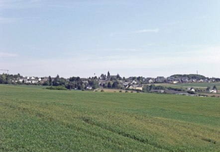 wiesenweg, © Stadt Mayen wiesenweg, © Stadt Mayen