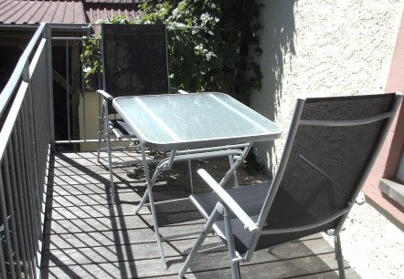 Balcon Balcon