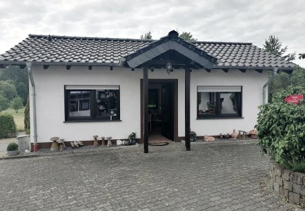Eingang zu den Snackautomaten, © GesundLand Vulkaneifel GmbH Eingang zu den Snackautomaten, © GesundLand Vulkaneifel GmbH