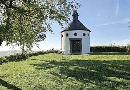 Kapelle Wahlhausen Steffeln, © Touristik GmbH Gerolsteiner Land, Leonie Post Kapelle Wahlhausen Steffeln, © Touristik GmbH Gerolsteiner Land, Leonie Post