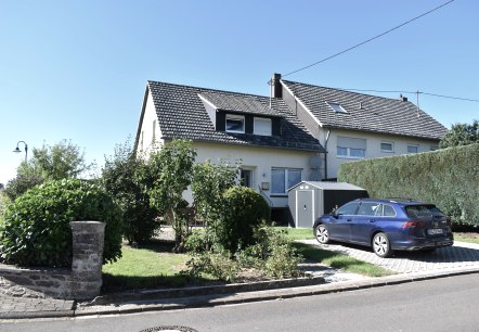 Hausansicht Hausansicht