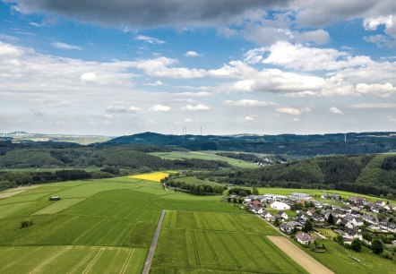 Hochkelberg Panorama Trail, © Dominik Ketz/Eifel Tourismus GmbH/RPT Hochkelberg Panorama Trail, © Dominik Ketz/Eifel Tourismus GmbH/RPT