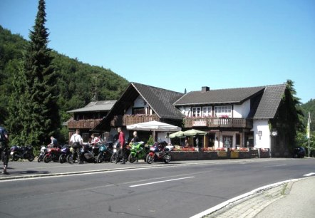 Hotel Restaurant Forsthaus, © Hotel Restaurant Forsthaus Hotel Restaurant Forsthaus, © Hotel Restaurant Forsthaus