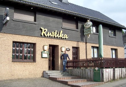 Rustika, © Rursee-Touristik GmbH Rustika, © Rursee-Touristik GmbH