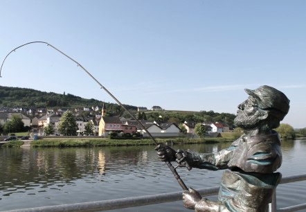 Angler 2, © Cilly Hirtt Angler 2, © Cilly Hirtt