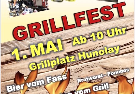 Barbecue des pompiers de Berdorf-Bollendorf Barbecue des pompiers de Berdorf-Bollendorf