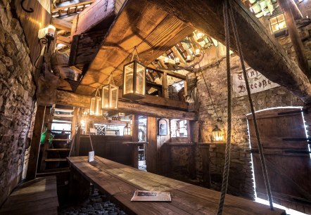 Cutlass, © Winterhoff Events Cutlass, © Winterhoff Events