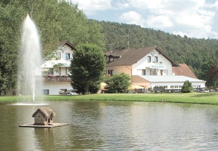 Hotel Pappelhof Hotel Pappelhof