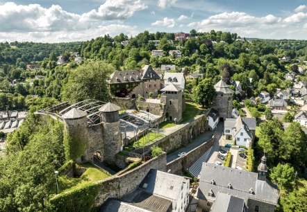 Burg Monschau, © Eifel Tourismus GmbH, Dominik Ketz Burg Monschau, © Eifel Tourismus GmbH, Dominik Ketz
