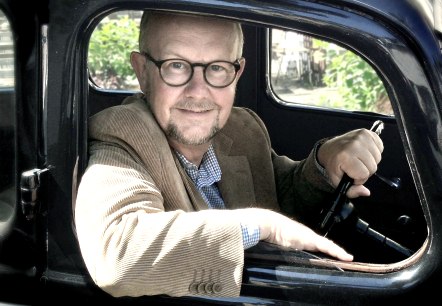 Ralf Kramp - Oldtimer, © Ralf Kramp/KBV Ralf Kramp - Oldtimer, © Ralf Kramp/KBV