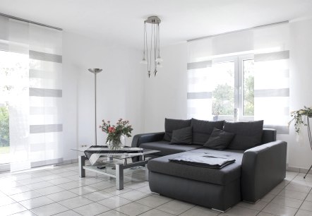 Appartement Beate, salon Appartement Beate, salon