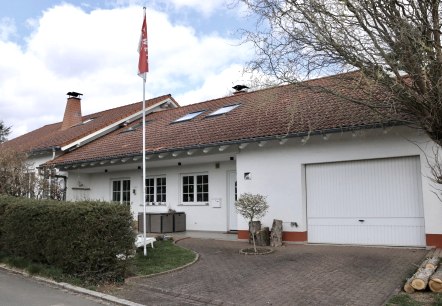 Außenansicht Außenansicht