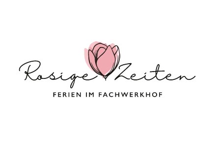 Logo, © Nordeifel Tourismus GmbH & Rosige Zeiten Ferien im Fachwerkhof Logo, © Nordeifel Tourismus GmbH & Rosige Zeiten Ferien im Fachwerkhof