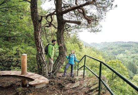 Eifelsteig-Rastplatz Perdsley, © Eifel Tourismus GmbH, Dominik Ketz Eifelsteig-Rastplatz Perdsley, © Eifel Tourismus GmbH, Dominik Ketz